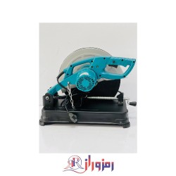 پروفیل بر 2500 وات ماکیتا مدل CM-355